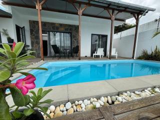 Villa Bo Soleil by SOV - Grand Baie - 0