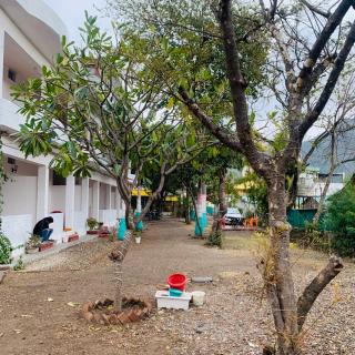 THE ROXXY ROYAL - Rishīkesh - 5