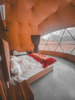 Desert Star Luxury Camp - Wadi Rum - 0