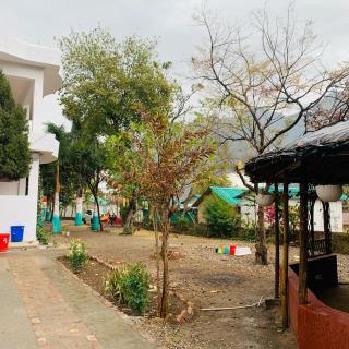 THE ROXXY ROYAL - Rishīkesh - 6