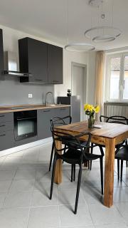 San Martino Holiday Apartments - Nizza Monferrato - 4