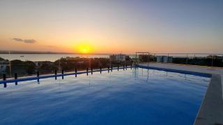 Urban by CityBlue Hotel, Dar es Salaam - 6