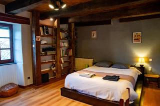 Grande maison familiale - Proche Rodez, Wifi, Calme et Jardin - Luc - 8