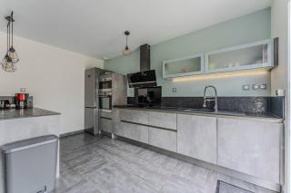 Maison Moderne à 10min des lacs - 6 couchages - Saint-Paul-en-Born - 2