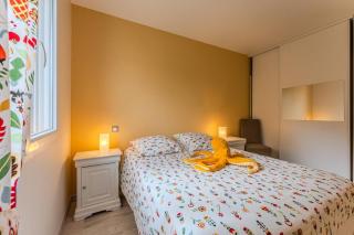 Maison Moderne à 10min des lacs - 6 couchages - Saint-Paul-en-Born - 9