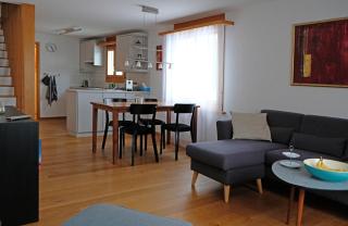 Ambiente - Spiez - 2