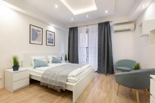 Downtown Nature Apartment - Budapest - 3