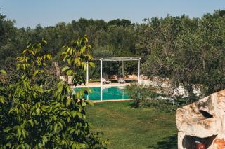 HelloApulia - Trulli Tra Pietre - Ceglie Messapica - 6