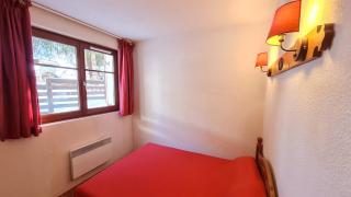 Edelweiss - 2 - Appart RDC - 4 pers - Les Deux Alpes - 5