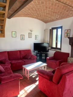 Agriturismo Case in Collina - 1