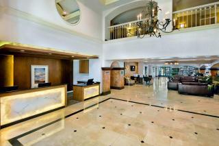 DoubleTree by Hilton San Pedro - San Pedro - 5