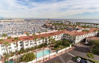 DoubleTree by Hilton San Pedro - San Pedro - 3