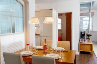 Ferienwohnung Nordwind - Westerland - 7