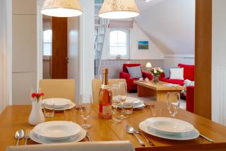 Ferienwohnung Nordwind - Westerland - 6