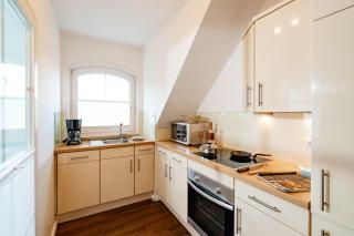Ferienwohnung Nordwind - Westerland - 5