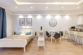 Downtown Nature Apartment - Budapest - 8