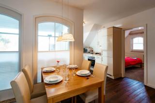 Ferienwohnung Nordwind - Westerland - 3