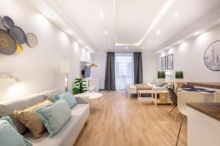 Downtown Nature Apartment - Budapest - 0