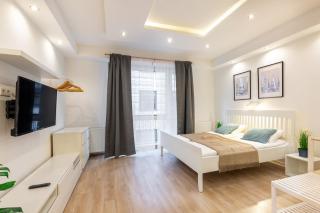 Downtown Nature Apartment - Budapest - 6