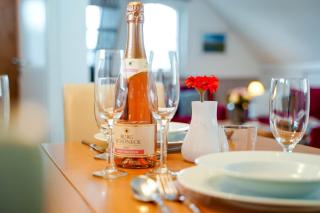 Ferienwohnung Nordwind - Westerland - 8