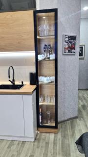 Kate's new cozy apartment - 3