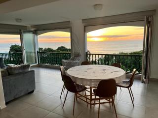 Paros Paradise - Seaside Oasis with panoramic ocean views - Ballito - 8