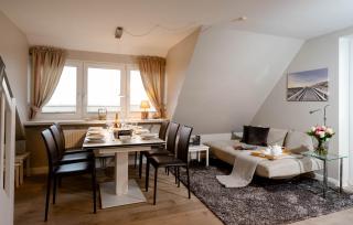 Ferienwohnung Buhne73 - Wenningstedt - 9