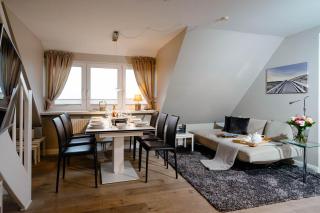 Ferienwohnung Buhne73 - Wenningstedt - 6