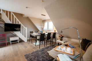 Ferienwohnung Buhne73 - Wenningstedt - 5