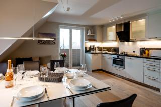 Ferienwohnung Buhne73 - Wenningstedt - 3
