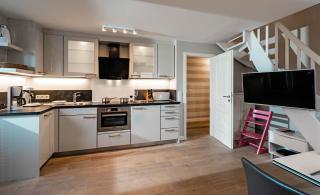Ferienwohnung Buhne73 - Wenningstedt - 1