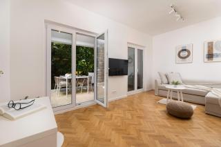 Apartment Alfa - Malinska - 7