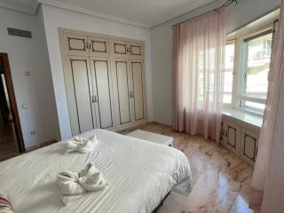 Amplitud, comodidad y luz en el centro de Sevilla - Seville - 8