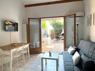 Idéal pour vos vacances a - Aigues-Mortes - 7
