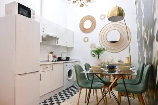 For You Rentals Vive la vida madrileña en piso temporal 2 habitaciones CER8 - 0