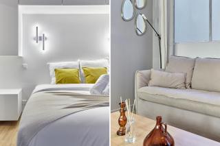Studio Jardin du Luxembourg by Studio prestige - Parijs - 3