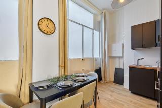 Studio Jardin du Luxembourg by Studio prestige - Parijs - 7