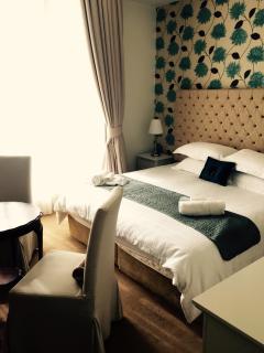 The Georgian Town House Hotel - Liverpool - 7