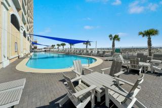 San Carlos Unit 607 - Gulf Shores - 6