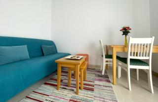 Bella Vista Studio with Balcony - Brasov - 2
