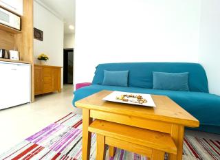 Bella Vista Studio with Balcony - Brasov - 0
