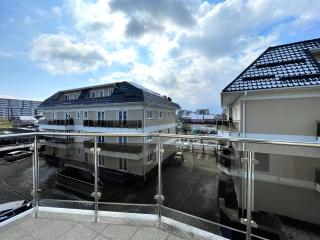 Bella Vista Studio with Balcony - Brasov - 6