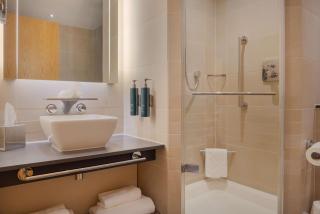 Hilton at St George's Park - Burton upon Trent - 7