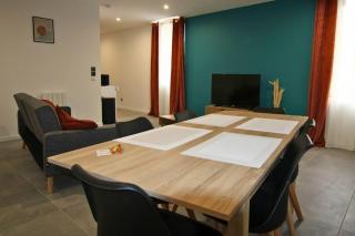 La brique Rouge, 5P Parking - Noeux-les-Mines - 5