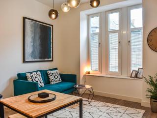 The Kepties, 5 x 1 bedroom Luxurious Serviced Apartments - 7