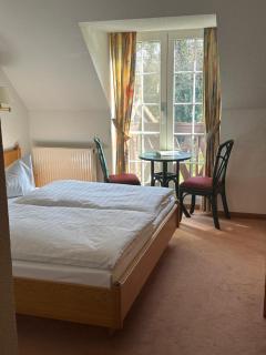 Hotel am Spreebogen - Burg - 8