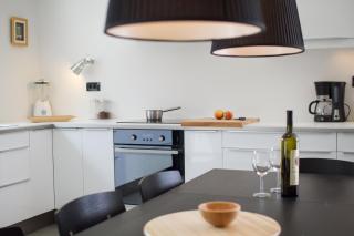 Modern Villa Anna with outdoor pool in Visnjan - 1