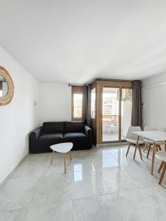 Résidence Graziella Studio 424 - Juan-les-Pins - 7
