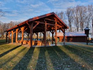 Muzeum Ziemiaństwa w Dąbrowie - 2