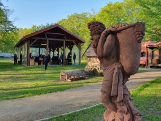 Muzeum Ziemiaństwa w Dąbrowie - 5